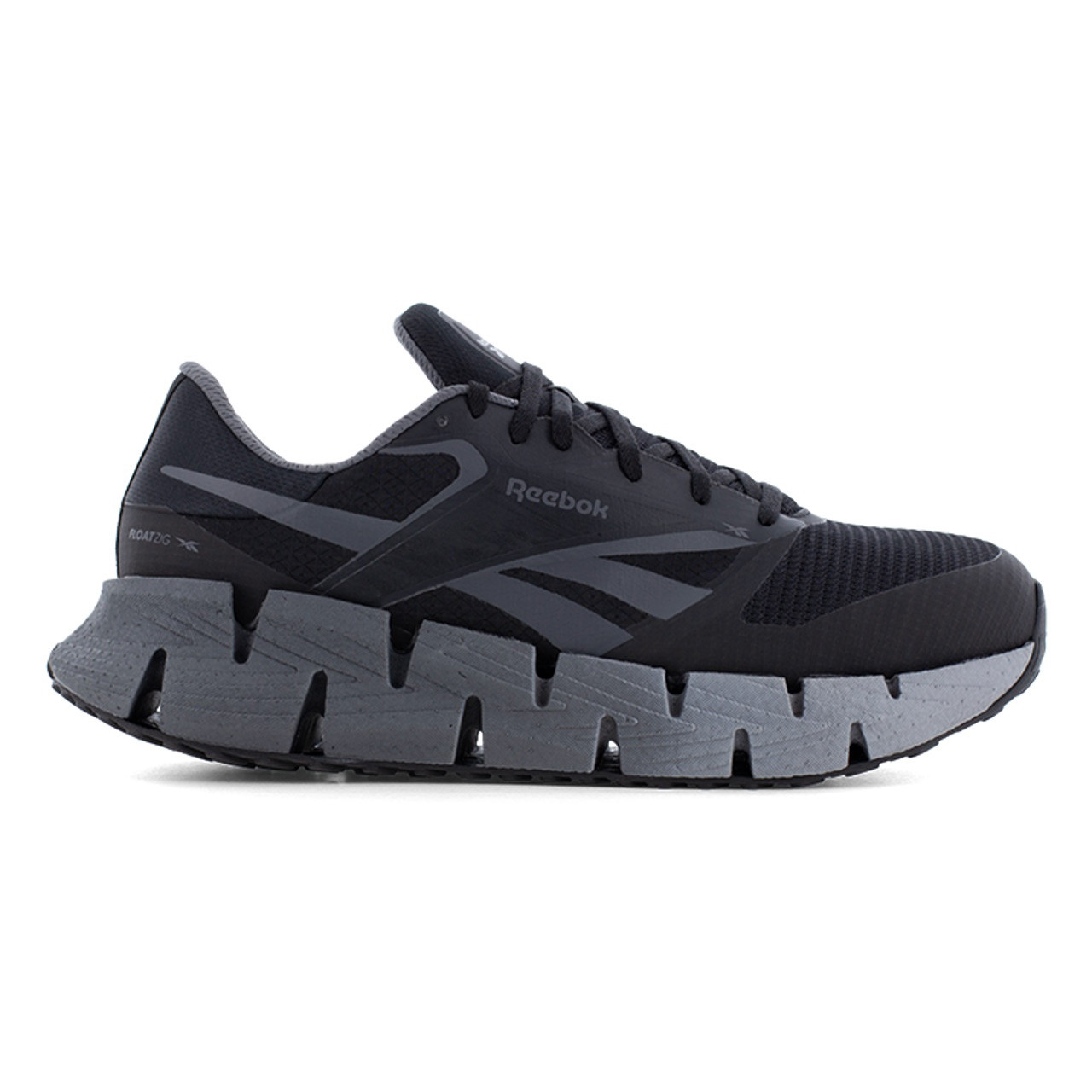 Reebok FloatZig Work #RB3031 Men's SD10 Extra Wide Composite